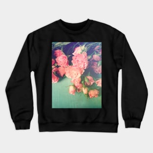 Garden Party Crewneck Sweatshirt